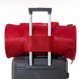 Túi Xách Thể Thao Du Lịch The Travel Star Adventure Duffle Bag - Chống Thấm Nước Tốt, Đa Năng Tiện Dụng