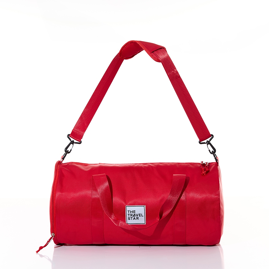 Ảnh Túi Xách Thể Thao Du Lịch The Travel Star Adventure Duffle Bag - Chống Thấm Nước Tốt, Đa Năng Tiện Dụng 1