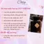 Nước hoa unisex Initio Parfums Prives Side Effect Chiết 5ml/10ml Hương thơm Ngọt ngào - Cozy Perfume