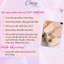 Nước hoa nữ A rmaf Club De Nuit Women Chiết 5ml/10ml Hương thơm Nữ tính, Thanh lịch - Cozy Perfume