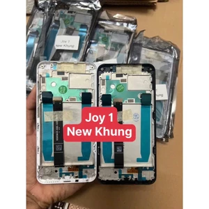 Màn hình chính hãng Vsmart Joy 1 liền khung