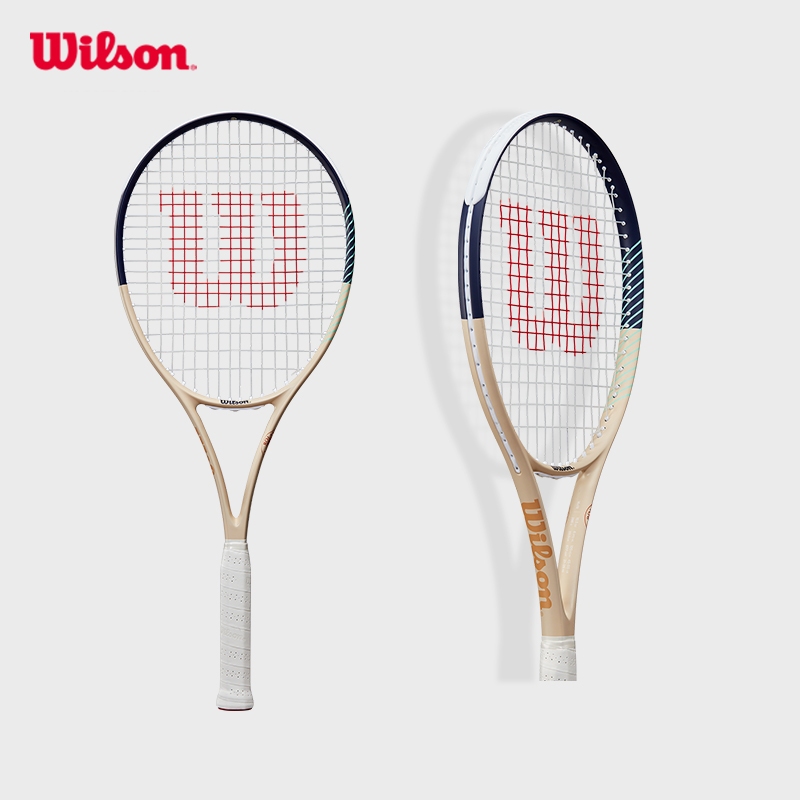 Tennis racket Wilson Roland Garros Triumph