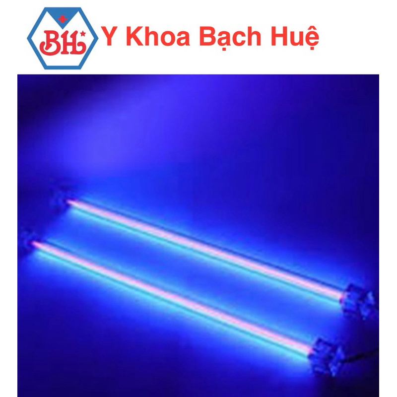 BÓNG ĐÈN CỰC TÍM  DIỆT KHUẨN, ĐÈN CỰC TÍM 45CM, 60CM, 90CM, 120CM