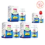 Kẹo DHA Neo kids dành cho bé từ 3 tuổi hương chanh hộp 60 viên nhai