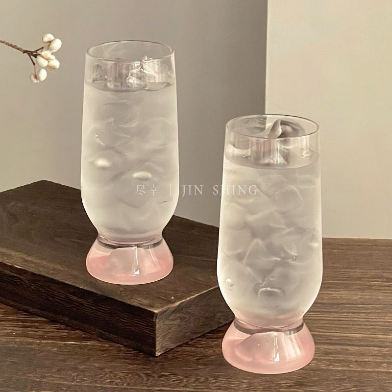 Cốc cổ cao đế dày