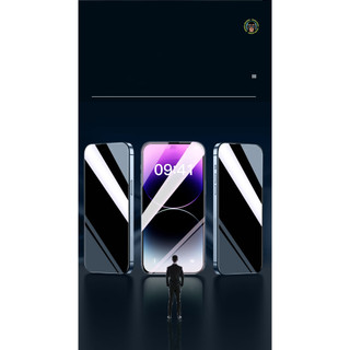 KÍNH FULL MÀN CHỐNG NHÌN TRỘM SIÊU MỎNG WTP-067 CHO IPHONE ĐỦ MÃ