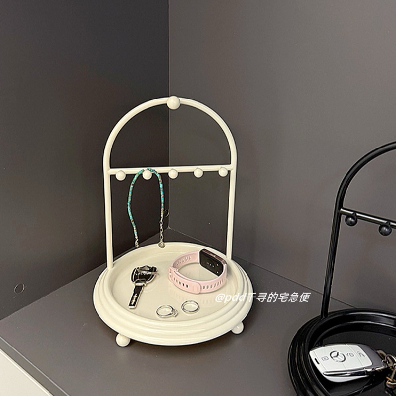 Khay treo chìa khoá, khay để đồ