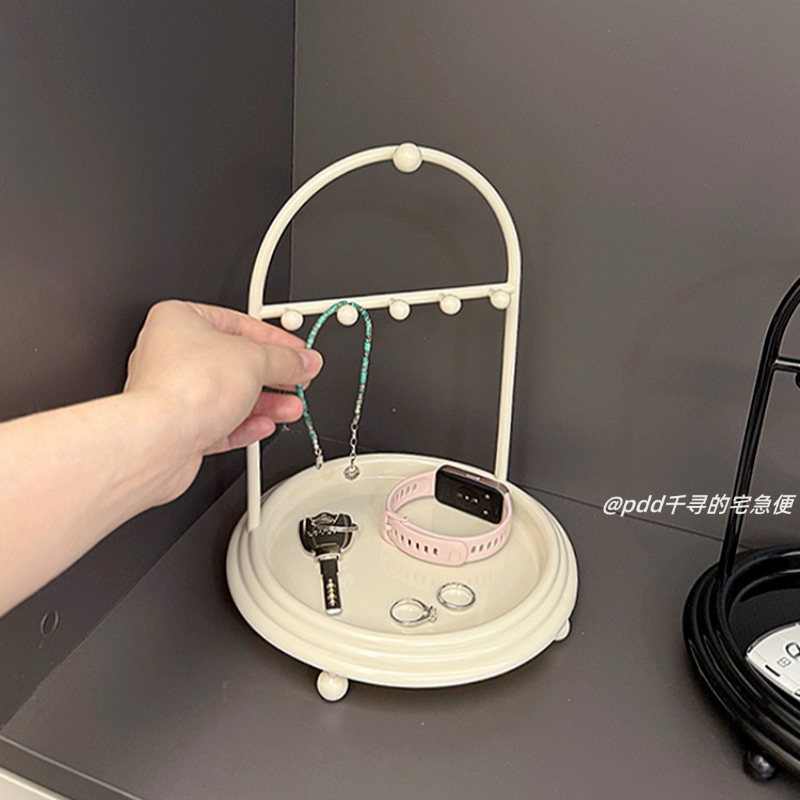 Khay treo chìa khoá, khay để đồ