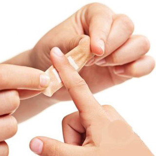 [ĐỦ 100 MIẾNG] Hộp 100 Miếng Dán URGO Y Tế Ơ GÂU Dán Vết Thương Nhiều Kích Thước An Toàn Hiệu Quả