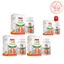 Neo Kids Gummies VITAZINC, Kẽm Hữu Cơ Cho Bé dạng viên Nhai Hộp 60 viên