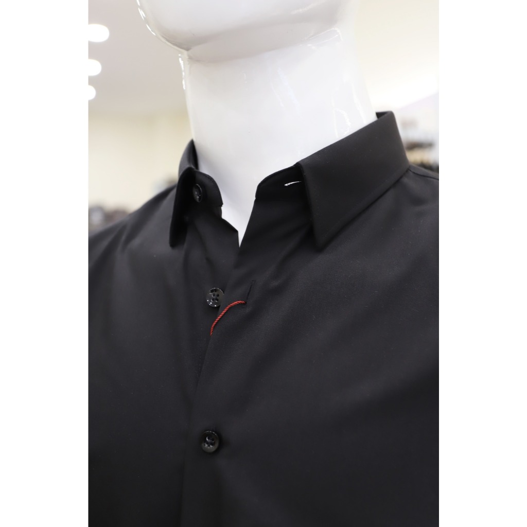 (Giá Xưởng Trải Nghiệm) Áo sơ mi nam ngắn tay ,chất vải lụa Korea cotton mềm mịn thoáng mát kiểu dáng trẻ trung