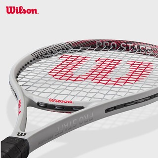 Wilson Pro Staff Precision RXT 105 Vợt Tennis Đã Căng Dây WR171310U