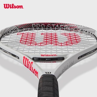 Wilson Pro Staff Precision RXT 105 Vợt Tennis Đã Căng Dây WR171310U