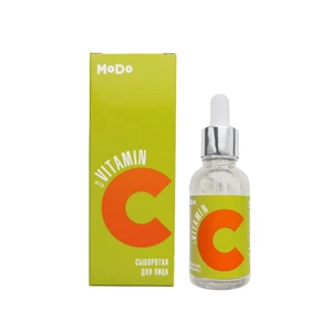 Tinh chất bảo vệ da nhạy cảm, có tồn thương, bị mụn, giàu vitamin C