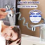 Đầu Nối Vòi Nước Thông Minh Xoay 360 Độ, 3 Chế Độ Nước, Đầu Vòi Nước Tăng Áp, Đầu Vòi Nước Lọc Cặn, Dây Kéo Dài/ Thu Gọn