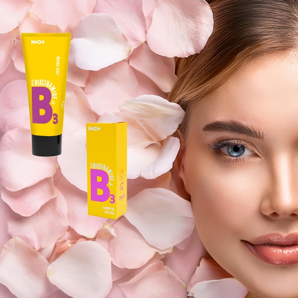 Tinh chất bảo vệ da nhạy cảm, có tồn thương, bị mụn, giàu vitamin C