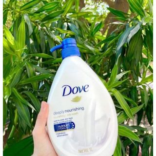 Sữa tắm Dove dưỡng chất siêu thấm 1000ml Thái Lan - CÔ THƯ MARKET