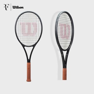 Wilson RF 01 Vợt Tennis Chưa Căng Dây WR151411U2
