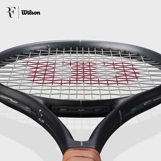 Wilson RF 01 Vợt Tennis Chưa Căng Dây WR151411U2