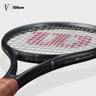 Wilson RF 01 Vợt Tennis Chưa Căng Dây WR151411U2