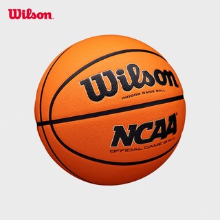 Wilson NCAA Evo Nxt Game Bóng Rổ WZ1003301XB7