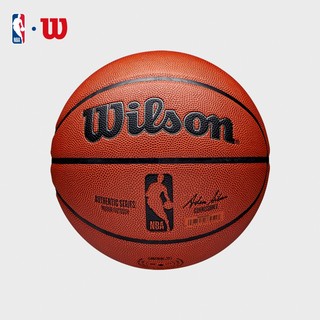 Wilson NBA Authentic Bóng Rổ Indoor/Outdoor WZ2016501XB