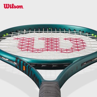 Wilson Blade 100 V9 Vợt Tennis Chưa Căng Dây WR151511U