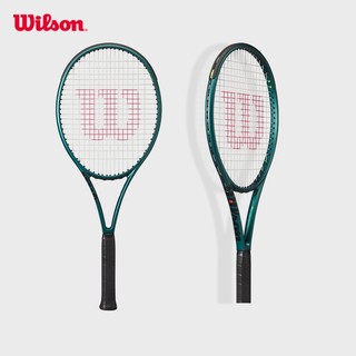 Wilson Blade 100 V9 Vợt Tennis Chưa Căng Dây WR151511U