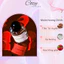 Nước hoa unisex Byred0 Young Rose EDP Chiết 5ml/10ml Hương thơm Tinh tế, Nhẹ nhàng - Cozy Perfume