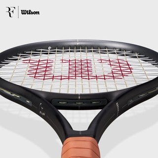 Wilson RF 01 Future Lite Vợt Tennis Chưa Căng Dây WR175711U