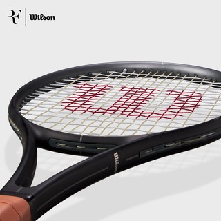 Wilson RF 01 Future Lite Vợt Tennis Chưa Căng Dây WR175711U