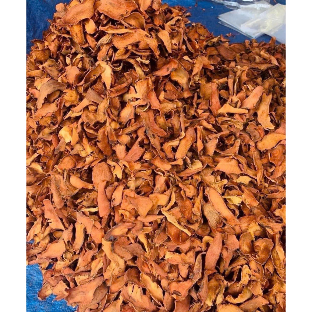 Cốt Toái Bổ (Tắc Kè Đá) sấy khô loại 1 sạch 1kg