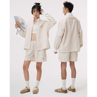 Set đồ be/kem