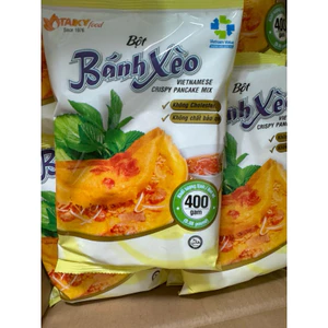 Bột bánh xèo Tài Ký - gói 400 gr