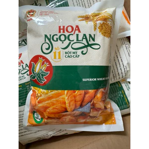 Bột mì Ngọc Lan - gói 500gr