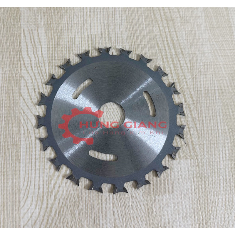 Lưỡi Cưa Gỗ, Lưỡi Cắt Gỗ 2 Chiều Makita