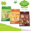 Bánh gạo hữu cơ cho bé Nobi Nobi 80g (Từ 18 tháng tuổi)