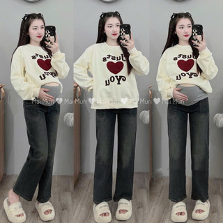 Quần Bầu - BÒ ỐNG XUÔNG BỤNG ĐÁP 368 S.M.L.XL