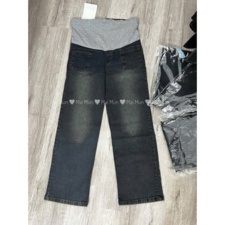 Quần Bầu - BÒ ỐNG XUÔNG BỤNG ĐÁP 368 S.M.L.XL
