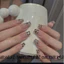 S27 NAIL BOX THIẾT KẾ MẮT MÈO VẼ ĐÍNH ĐÁ SLAY SCONAIL
