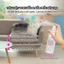 XỊT KHỬ MÙI & KHỬ KHUẨN CHÓ MÈO LASPRAY PETLUX khử TẬN GỐC mùi hôi khai, hỗ trợ đi vs đúng chỗ 500ML
