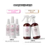 XỊT KHỬ MÙI & KHỬ KHUẨN CHÓ MÈO LASPRAY PETLUX khử TẬN GỐC mùi hôi khai, hỗ trợ đi vs đúng chỗ 500ML