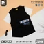 Bộ Cộc Tay Cổ Tròn Bé Trai Dokma Cotton Mềm Mại, DB2577, DB2578