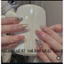 NAIL BOX THIẾT THẠCH KẾ ĐÍNH ĐÁ TRÁG GƯƠNG SIÊU XINH