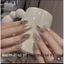 NAIL BOX TÔN DA MẮT MÈO NUDE SIÊU SÁNG DA