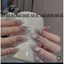 NAIL BOX MÓNG UP MẮT MÈO ĐÍNH ĐÁ SÁNG SANG