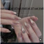 NAIL BOX TÔN DA MÓNG UP THIẾT KẾ MẮT MÈO ĐÍNH ĐÁ
