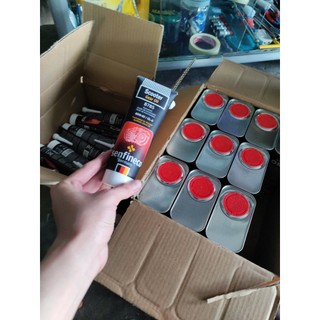 Nhớt hộp số - nhớt láp xe máy tay ga Senfineco Scooter Gear Oil 80W-90 8785 - 120ml - MVNAuto