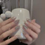 NAIL BOX MÓNG UP MẮT MÈO TRÁNG GƯƠNG BẠC