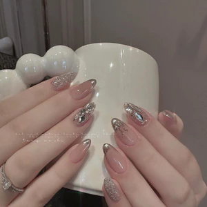 S29 NAIL BOX MÓNG UP MẮT MÈO TRÁNG GƯƠNG THẠCH, SCONAIL